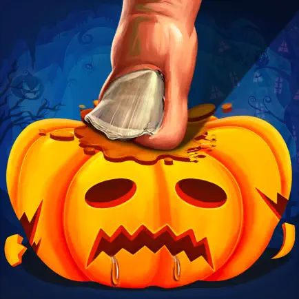 Halloween Smasher Cheats