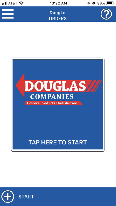 Douglas Companies Screenshot