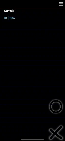 Game screenshot FreezingBlue Flashcards hack