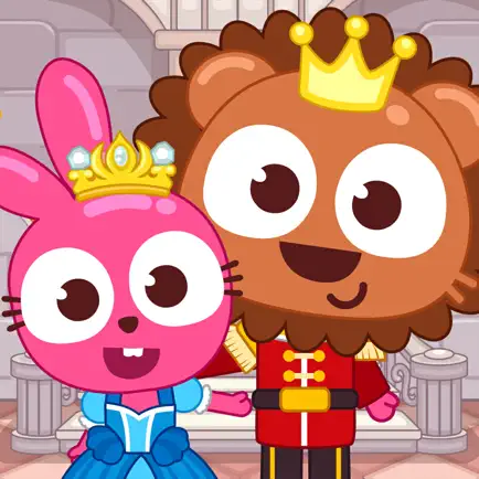 Papo Town Castle Cheats