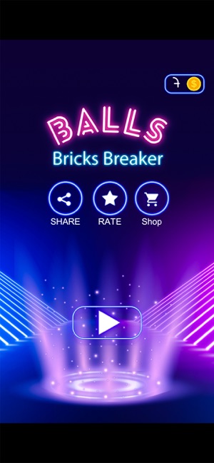 Bricks Breaker Puzzle Balls 3D(圖5)-速報App