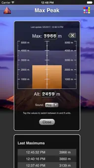 Max Peak iphone bilder 3