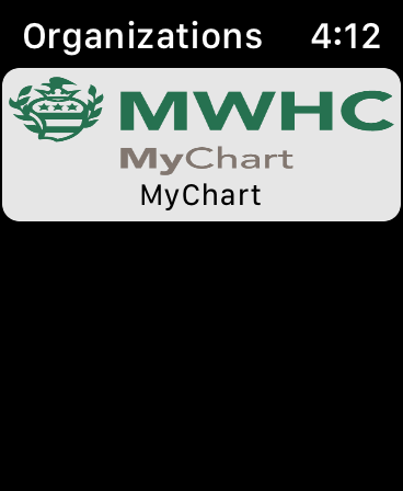 My MWHC screenshot 9
