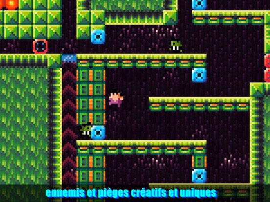 Screenshot #5 pour Necrosphere