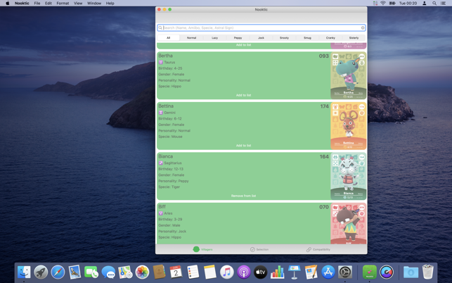 Nooktic for ACNH(圖1)-速報App
