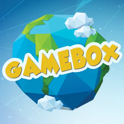 GameBox Cheats