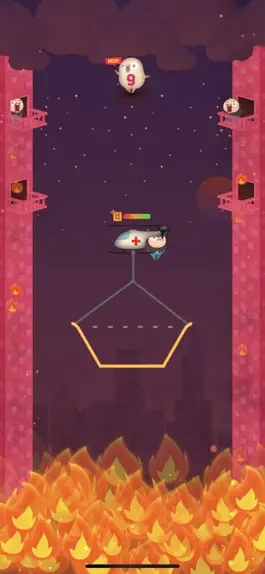 Game screenshot Fire Rescue hack