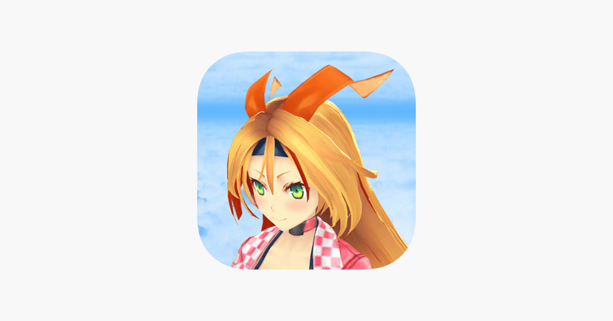 Dancing Girl Mmd On The App Store - mmd model roblox