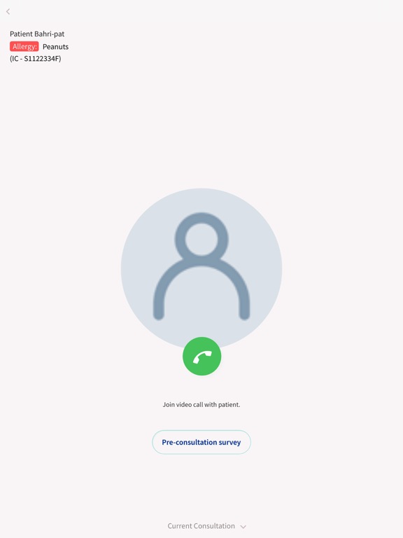 Screenshot #6 pour DA - Provider