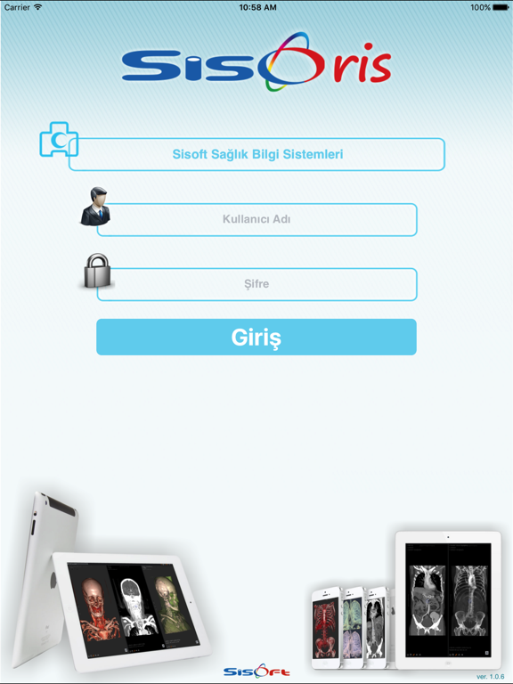 Screenshot #4 pour SisoRis