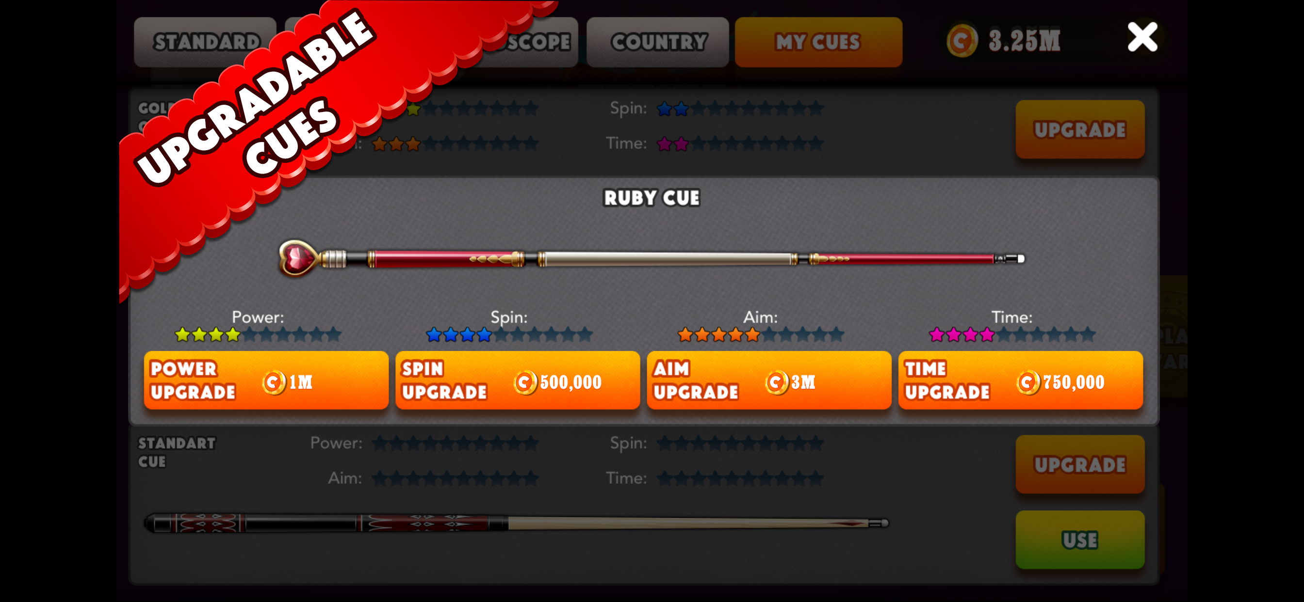 Pool Strike screenshot 5