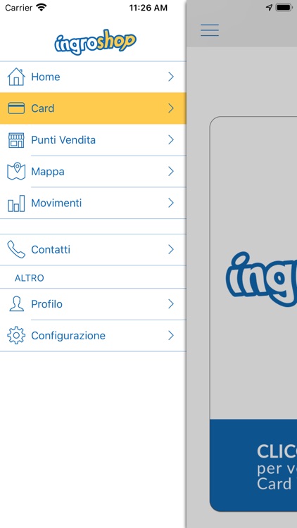 INGROSHOP screenshot-3