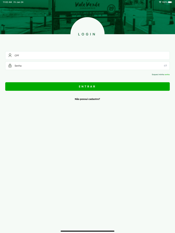 Screenshot #5 pour Vale Verde