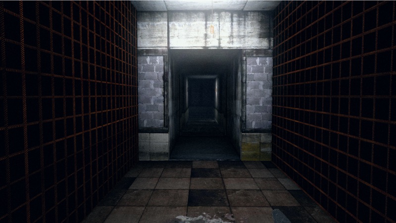 VR Horror Asylum : 3D Game screenshot 7