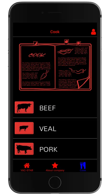 VAC STAR SOUS-VIDE ENG