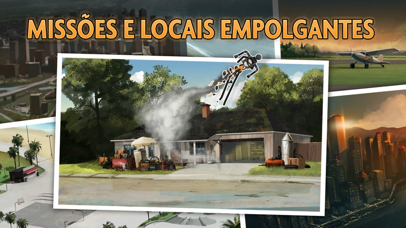 Clear Vision 4: Sniper Shooter screenshot 5