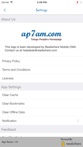 ap7am screenshot