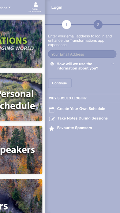 Screenshot #3 pour NCC 2020 Conference