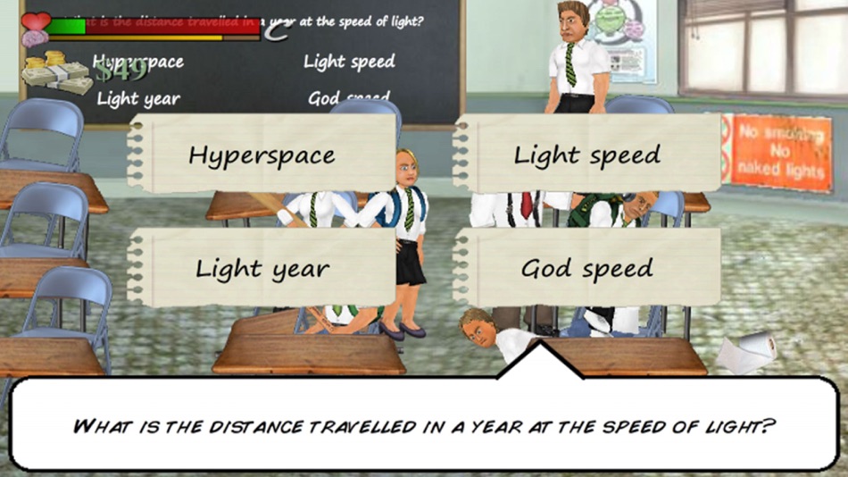 #3. School Days (iOS) By: MDickie Limited