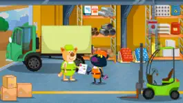 Game screenshot Гиппо строитель игра hack