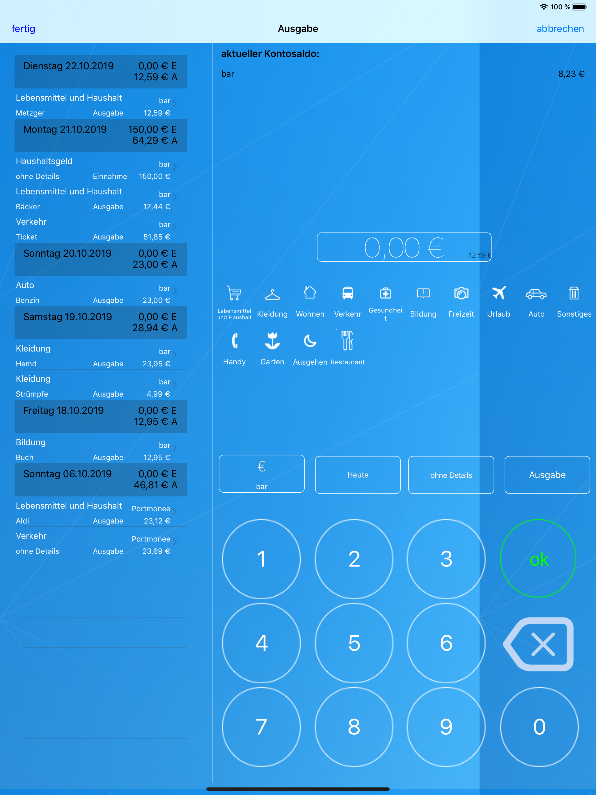 Money Saver to go screenshot 10