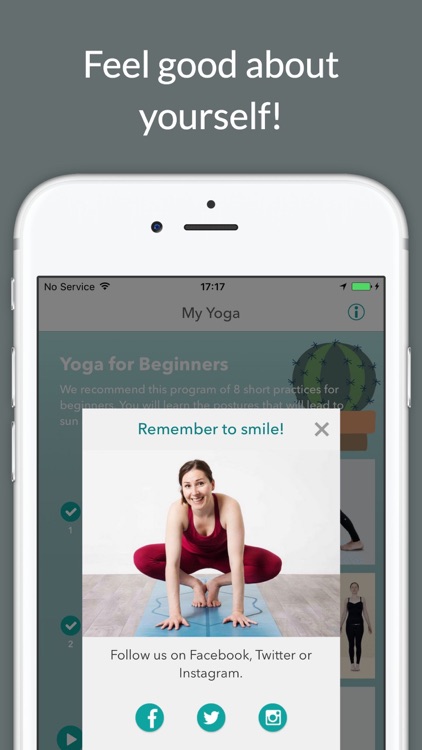 Yoga with Gotta Joga screenshot-4
