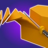 Paper Stack Cutter icon