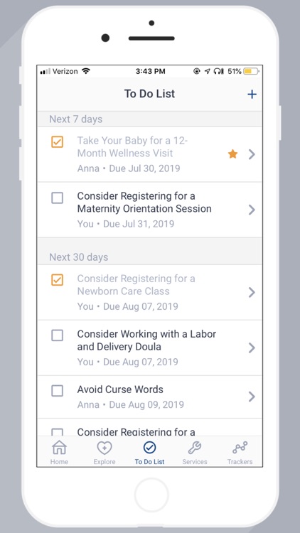 Circle by Providence screenshot-3
