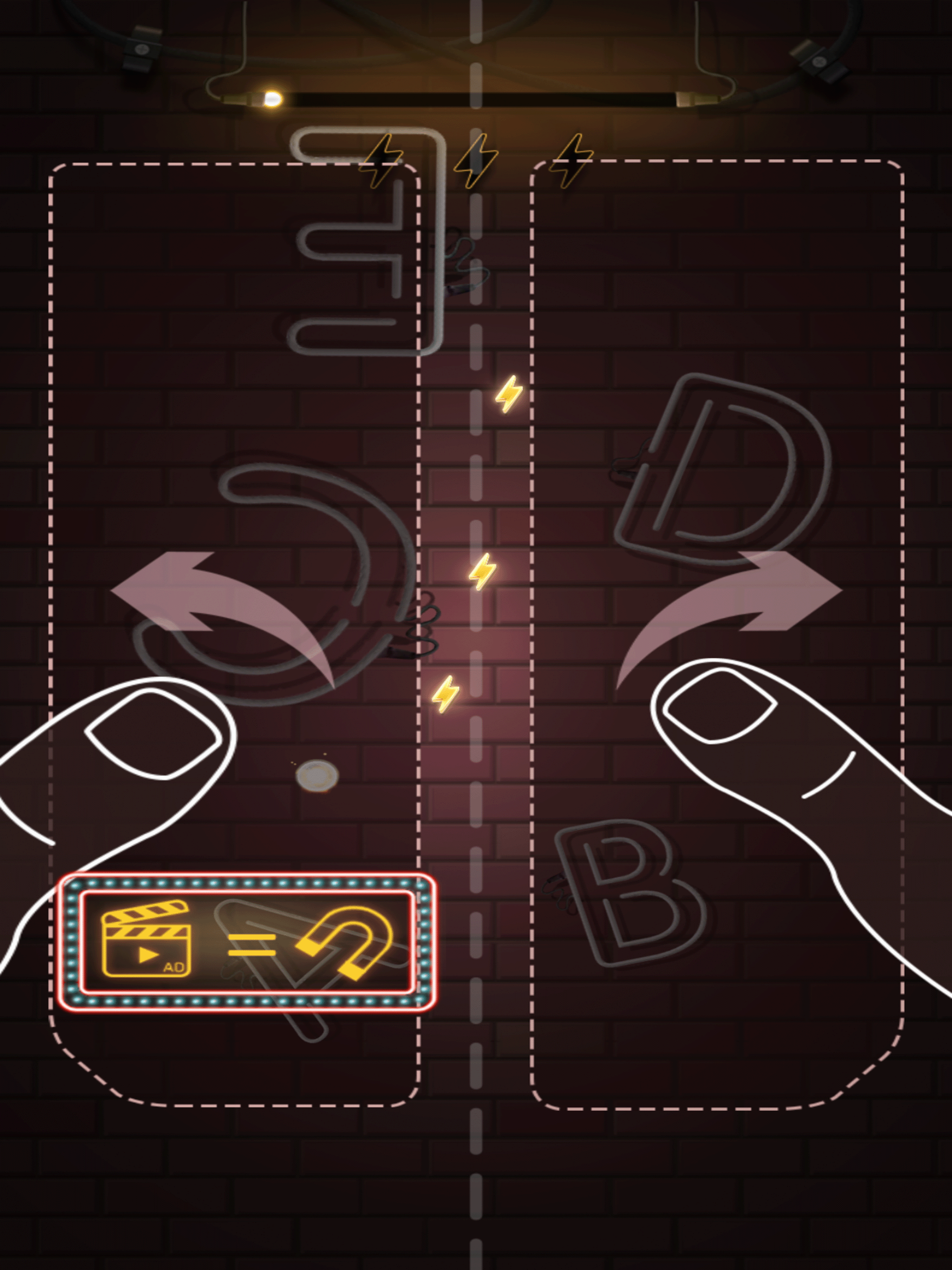 Light It Up - Jumping Ball screenshot 6