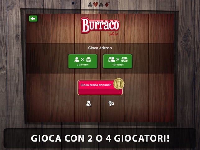 burraco jogatina scaricare