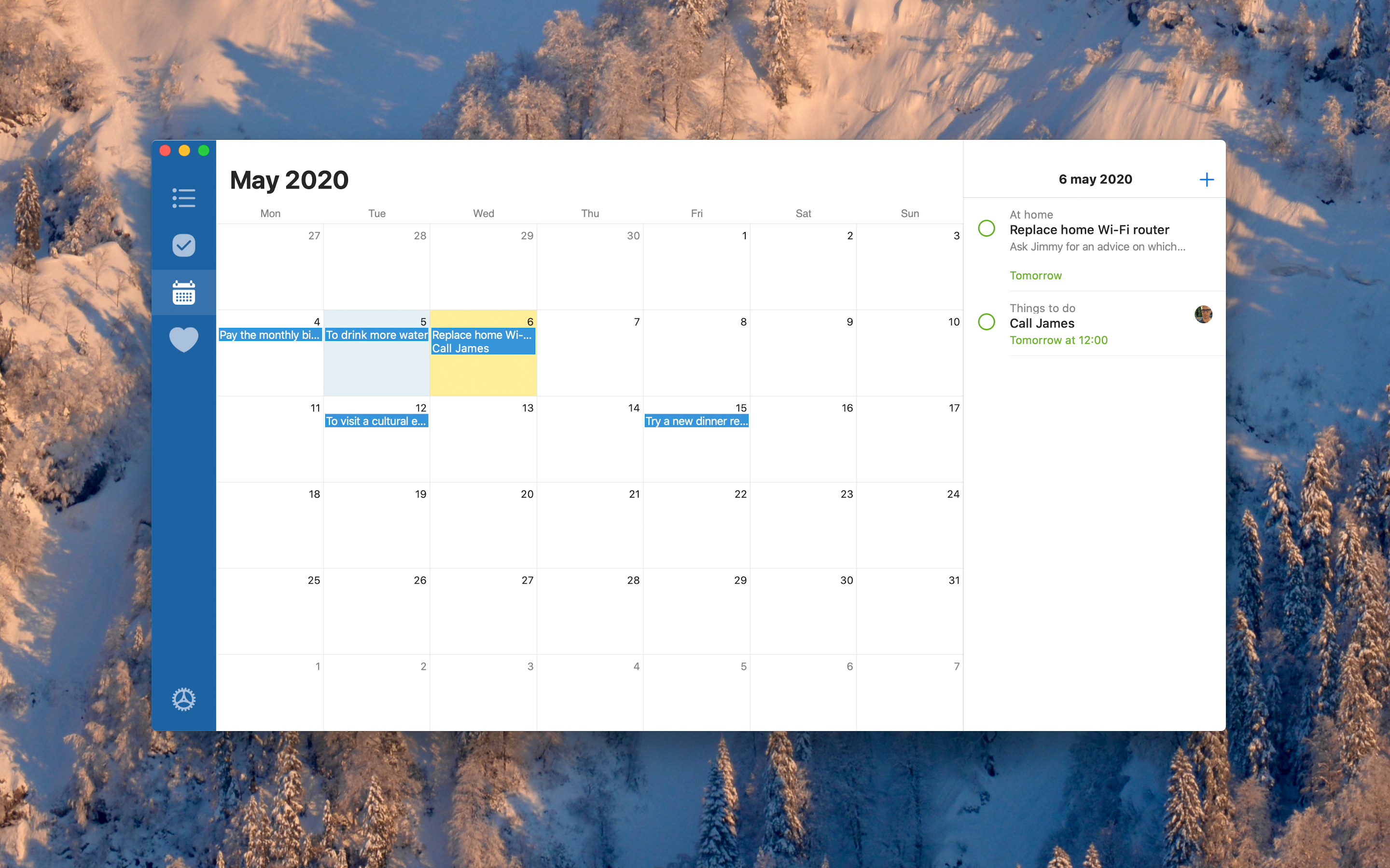Pocket Lists screenshot 25