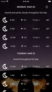 How to cancel & delete instaweather 4