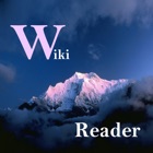 Audio for Wikipedia-It reads every article to you
