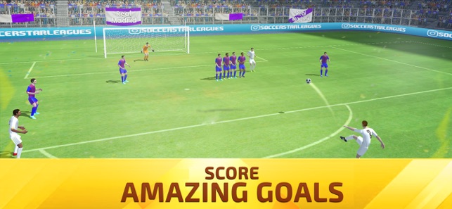 Soccer Star 23 Super Football on the App Store