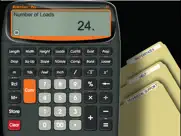 heavycalc pro ipad bildschirmfoto 4