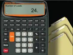 HeavyCalc Pro iPad image 4