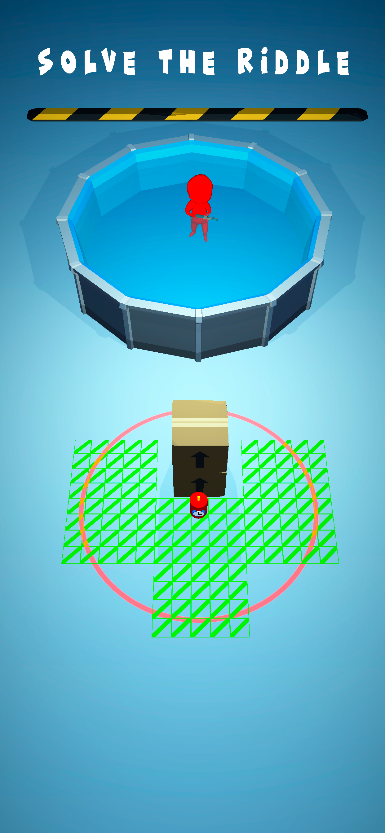 Mr Boom screenshot 3