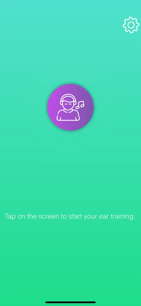 Hearing PRO:ear training.Notes
