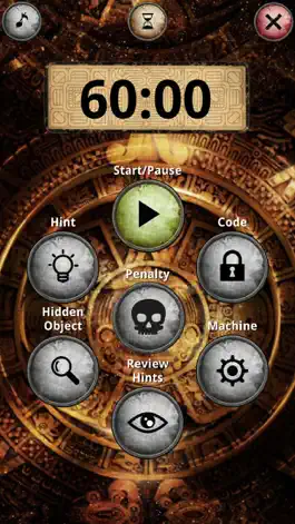 Game screenshot Unlock! hack