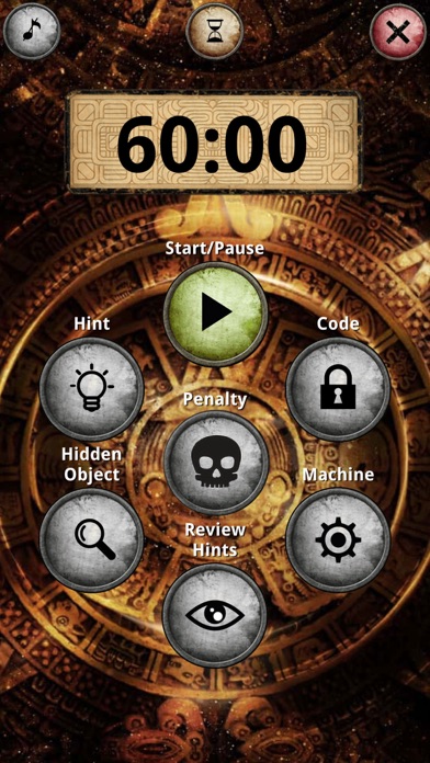 Unlock! Screenshot