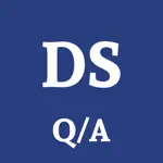 Data Structures Interview Ques App Contact