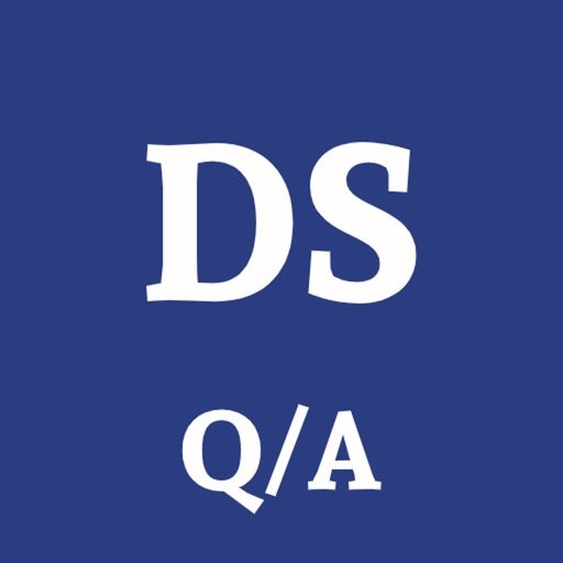 Data Structures Interview Ques icon