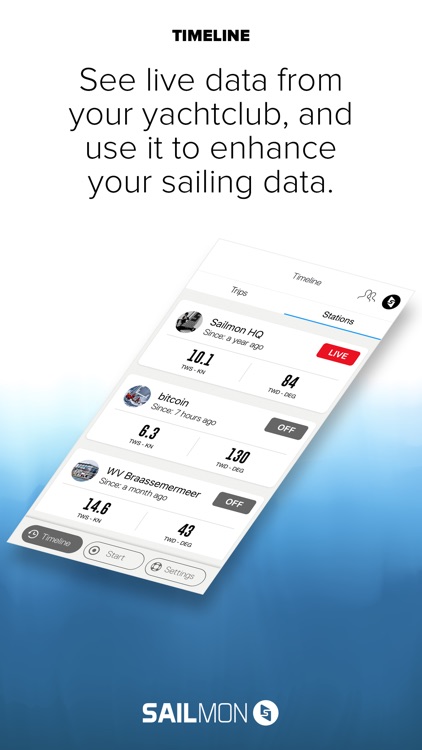 Sailmon