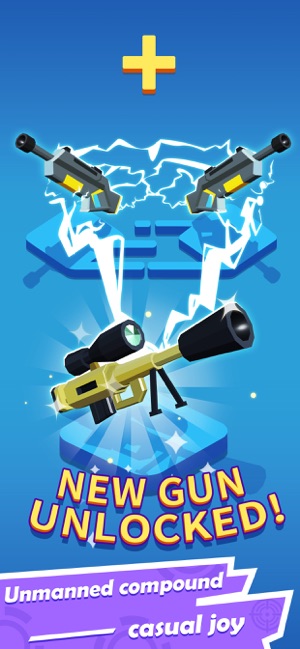 Gunman 3D!(圖3)-速報App