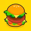 Idle Fast Food Delivery Tycoon negative reviews, comments