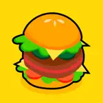 Idle Fast Food Delivery Tycoon App Alternatives