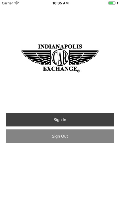 Indianapolis Car Exchange