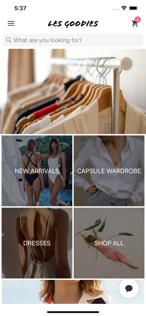 Les Goodies(圖1)-速報App