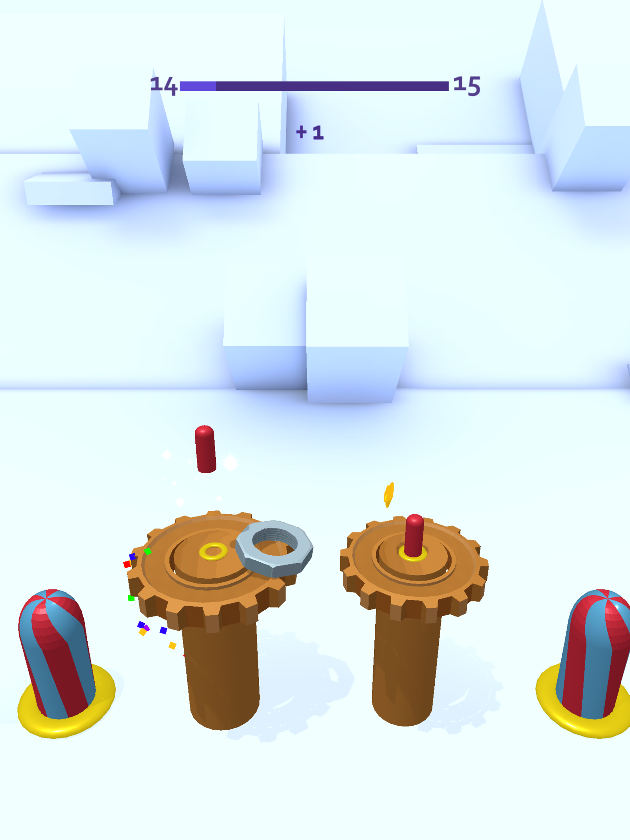 Happy Ring screenshot 14