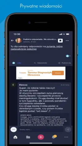 Game screenshot BabyBoom.pl apk